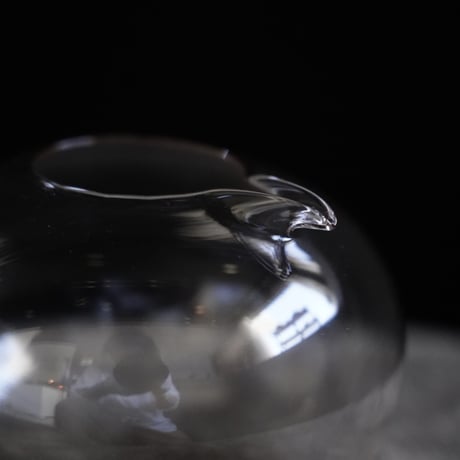 菊地大護　9-1.  katakuchi vase