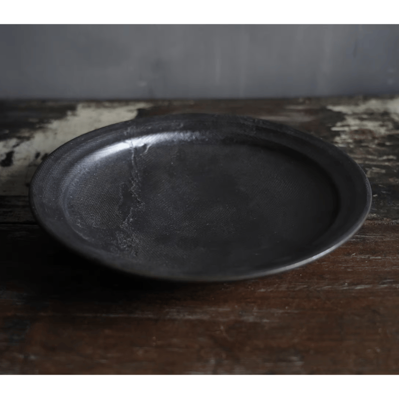 濱中史朗 皿 レザーレース 86 | JIBITA