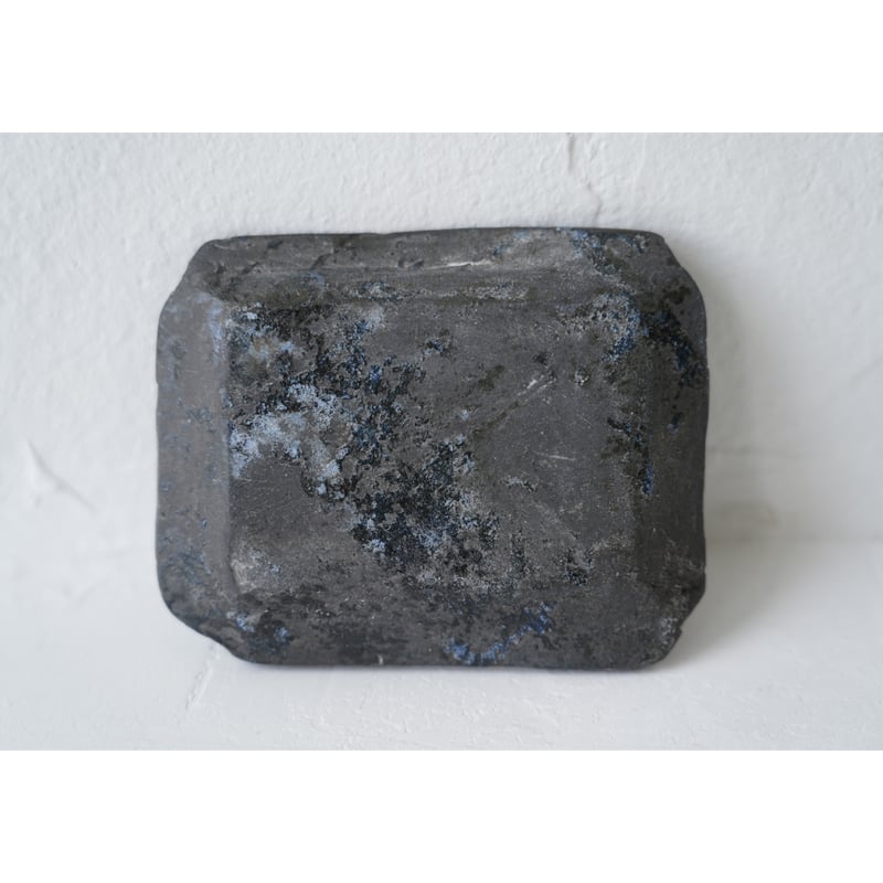 櫻井美奈子 NO.50 長方小皿 B | JIBITA