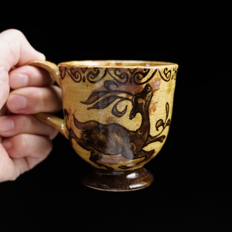 梅本尋司 ブリコラージュマグ Alocasia | Suginami-ku Tokyo 梅本尋司