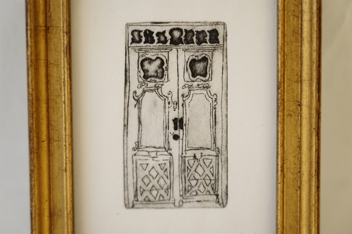 ヨンストンヒュドラ銅板画 ヨンストンヒュドラ銅板画 【公式通販】