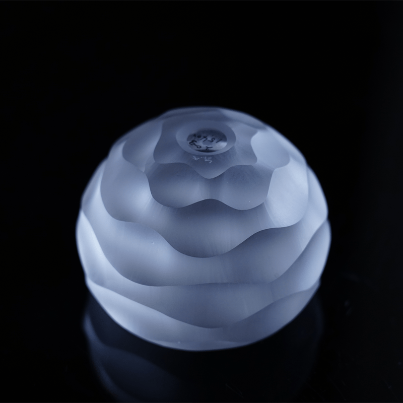 20-3 貴島雄太朗 削紋高小皿 小 | JIBITA