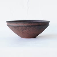 渋谷英一 切立鉢 小 灰 ※個体差あり | JIBITA