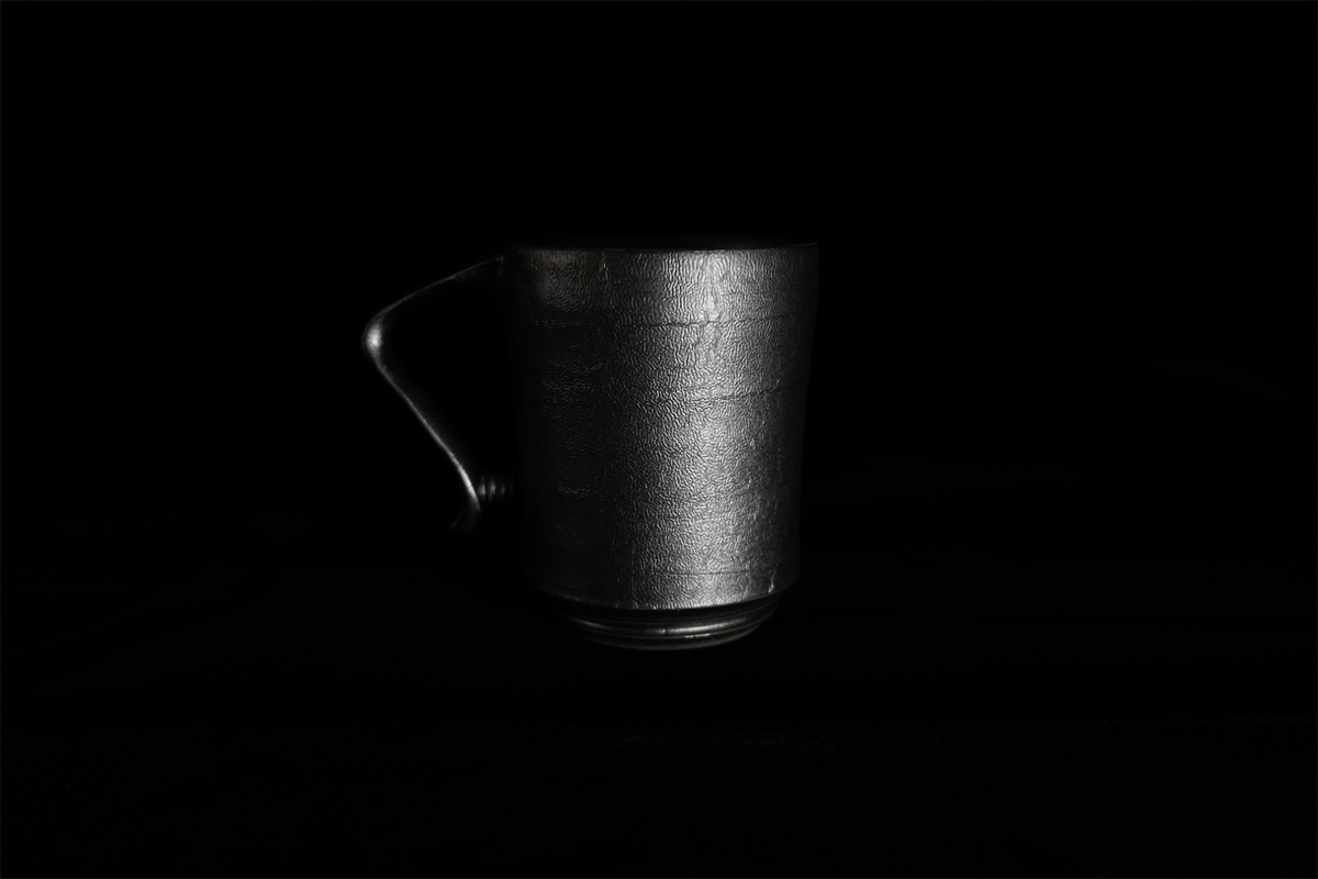 濱中史朗 20 マグカップ レザー | JIBITA