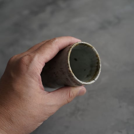 八田亨　白掛筒杯