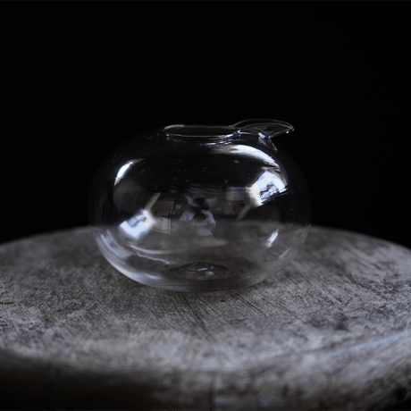 菊地大護　9-2.  katakuchi vase