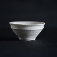 櫻井美奈子 NO.15 栗渋ミニ花器 | JIBITA