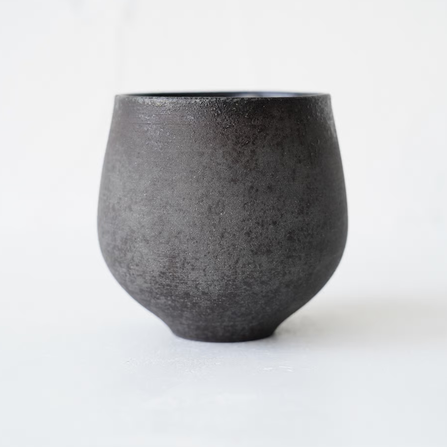 渋谷英一 カップ B 灰 ※個体差有り | JIBITA