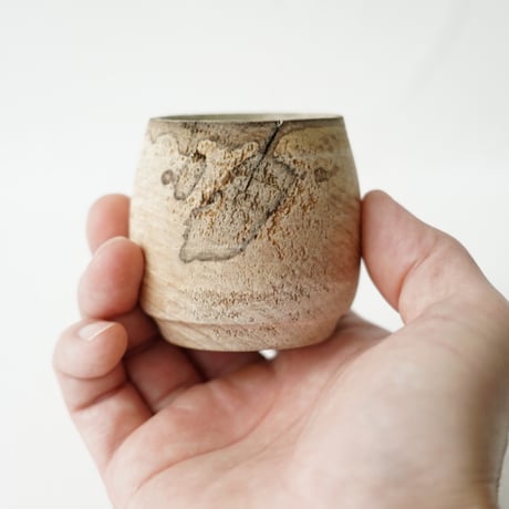 督田昌巳　931-D　杯