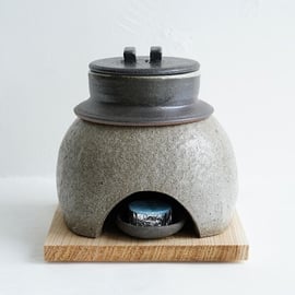 ◇かまどはん 入荷しました。 | JIBITA