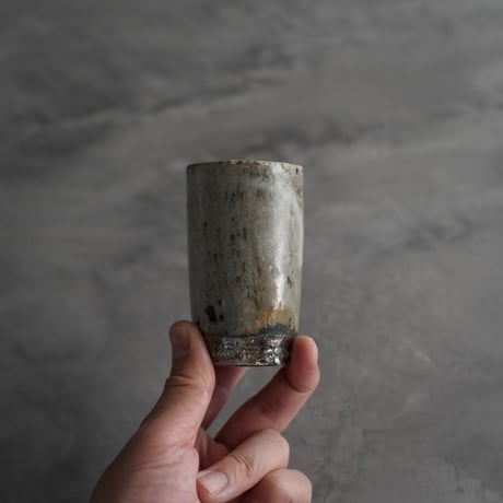 八田亨　白掛筒杯