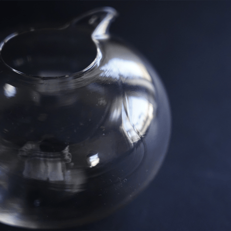 菊地大護　9-1.  katakuchi vase
