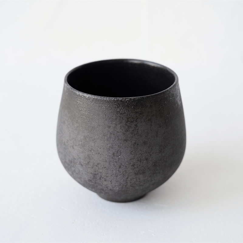 渋谷英一 カップ B 灰 ※個体差有り | JIBITA