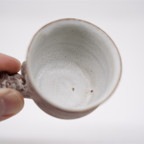 NO.43    梅本尋司　リュトン杯　「犬」