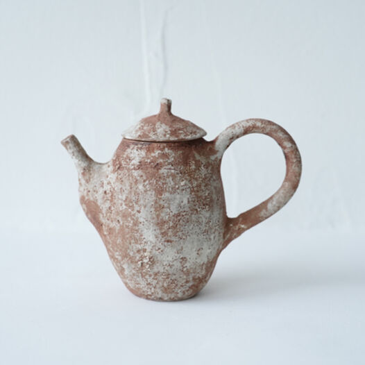 櫻井美奈子 蓋付き小物入れ 作家 櫻井美奈子 蓋付きカップ - メルカリ