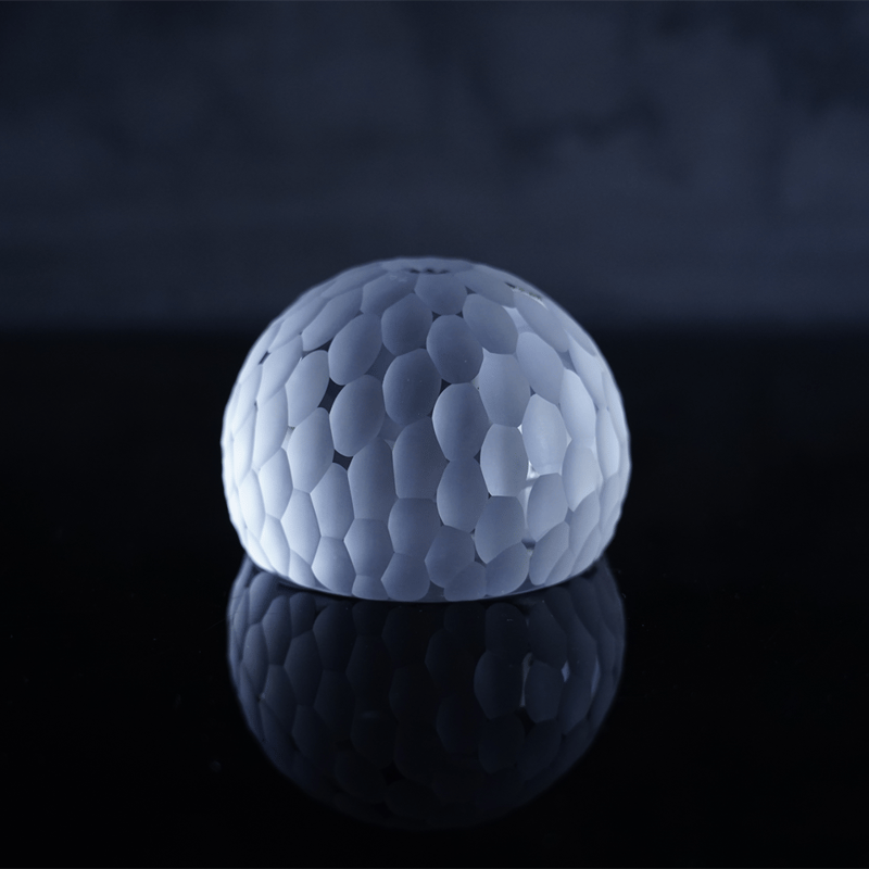 19-2 貴島雄太朗 削紋高小皿 大 | JIBITA