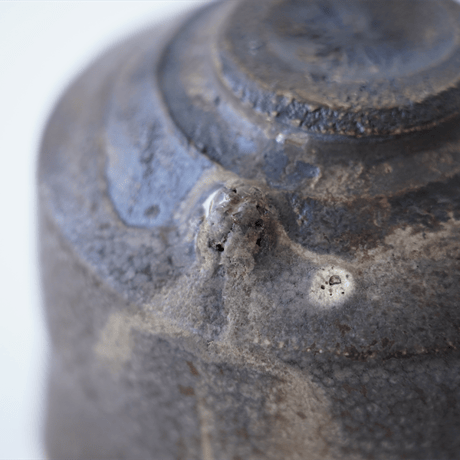 NO.5　　岩崎龍二　 茶盌