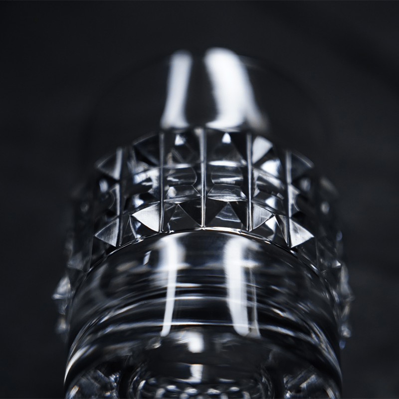 3-3. 西垣 聡 Highlights shot glass | JIBITA