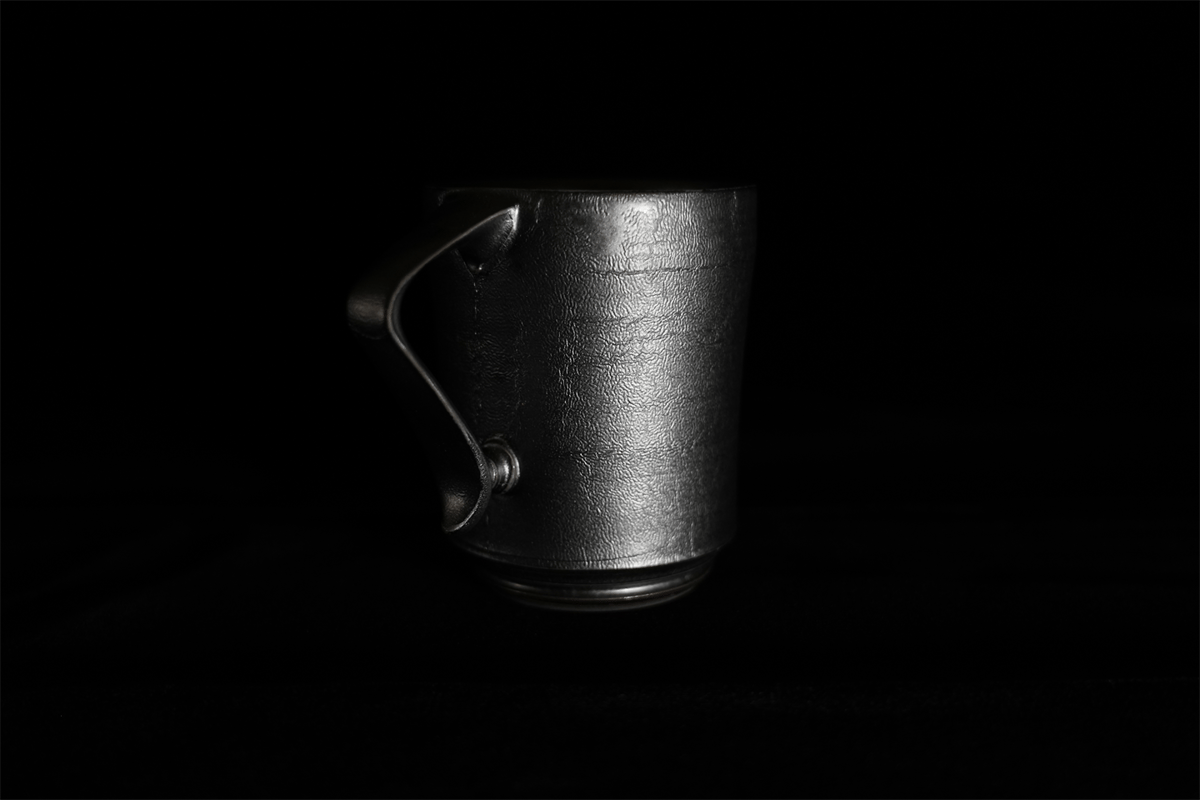 濱中史朗　コンフォート　レザー 濱中史朗 20 マグカップ レザー | JIBITA