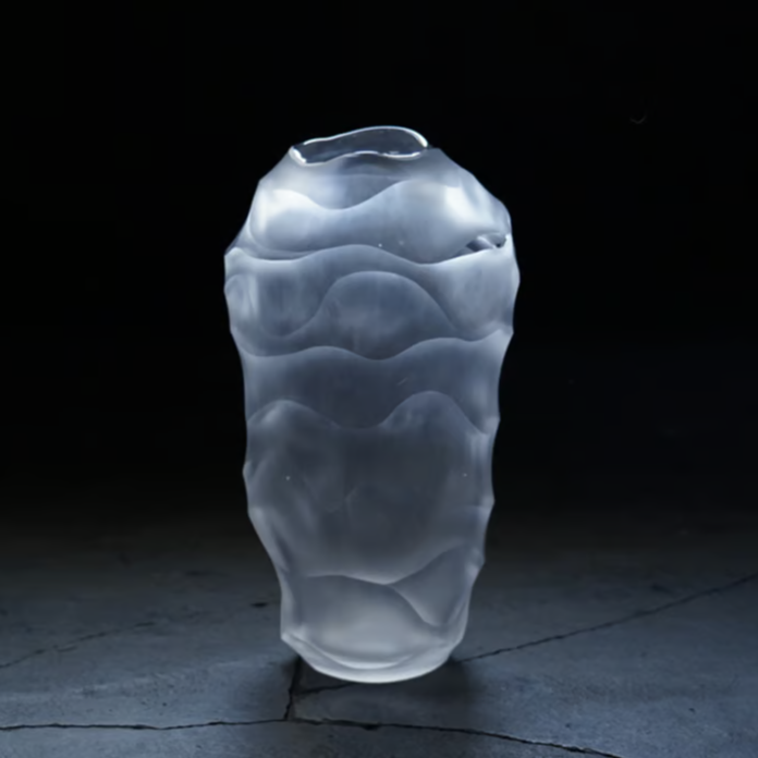 鍋島 花鳥紋 大壺 Japan Pottery Net / 鍋島焼