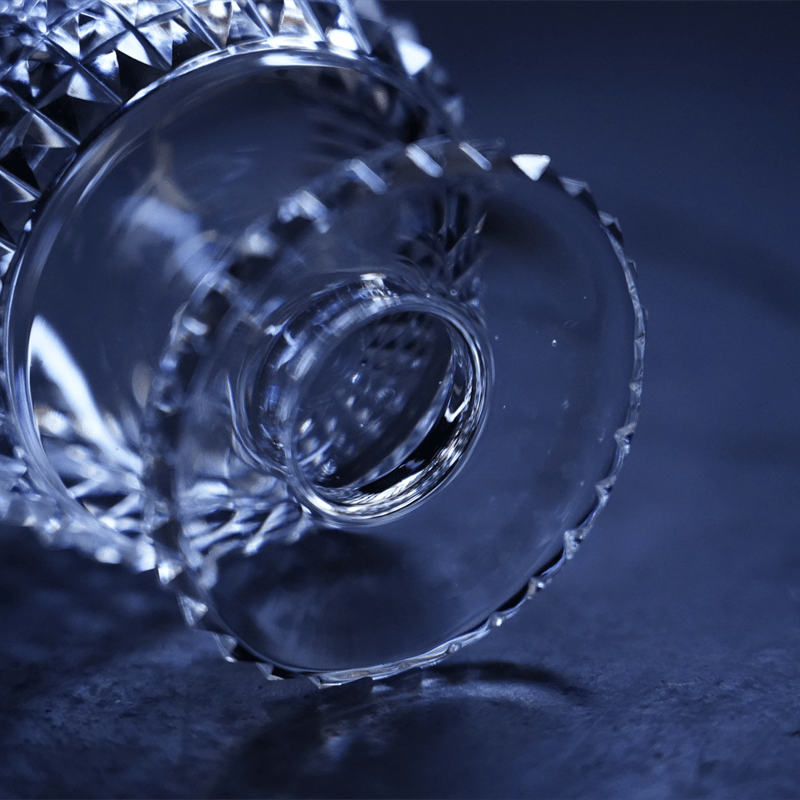 4-3. 西垣 聡 Highlights tasting glass | JIBITA