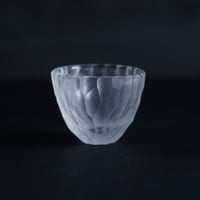 1-2　貴島雄太朗　削紋ぐいのみ