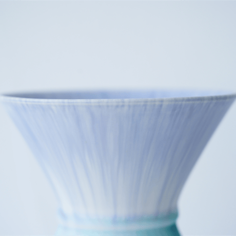 NO.28　　岩崎龍二　 花器