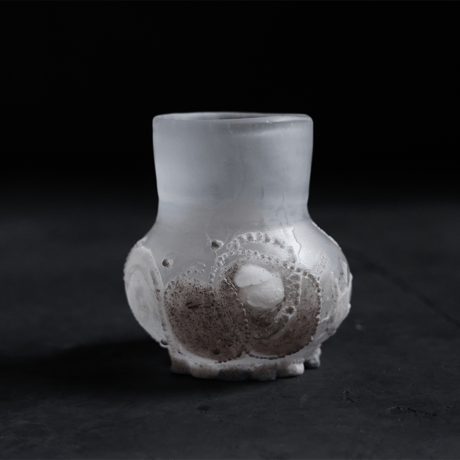 辻裕美　花器