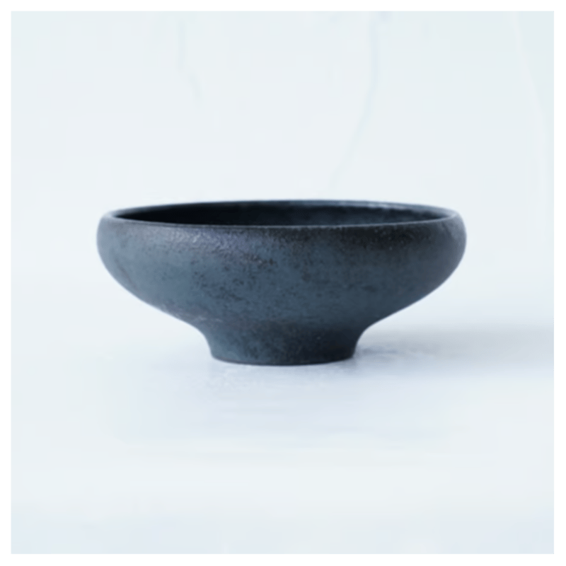 『新品』陶器鉢　Opus 渋谷英一 Opus- 001 “ver. President” ※Medium (渋谷英一) | amane-official