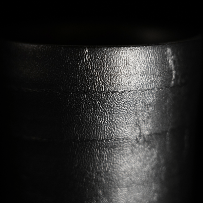 濱中史朗 20 マグカップ レザー | JIBITA