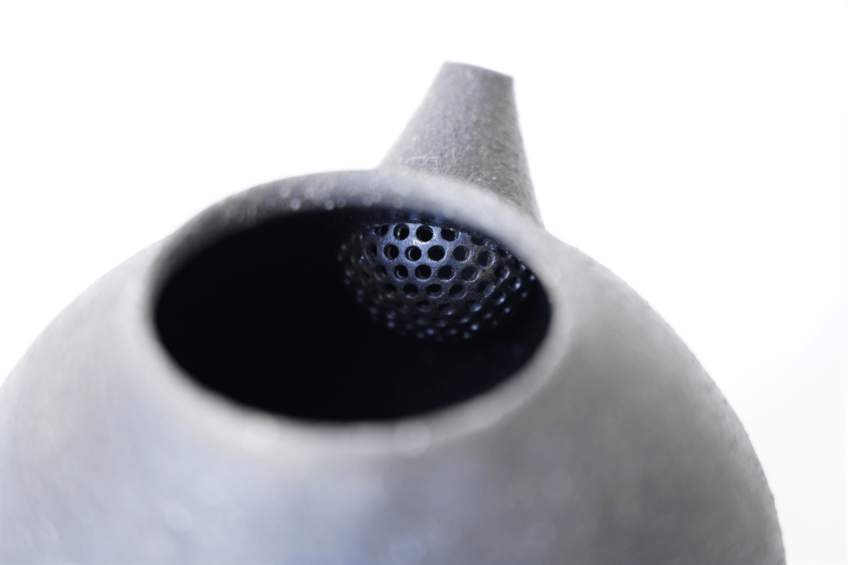 41 角掛政志 黒ポット ※個体差あり | JIBITA