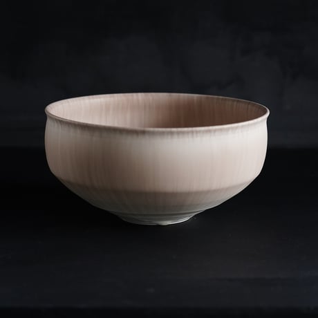 NO.32　　岩崎龍二　花器/大鉢　　　椿