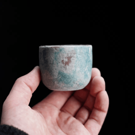 CATEGORY ぐい吞・酒器 | JIBITA