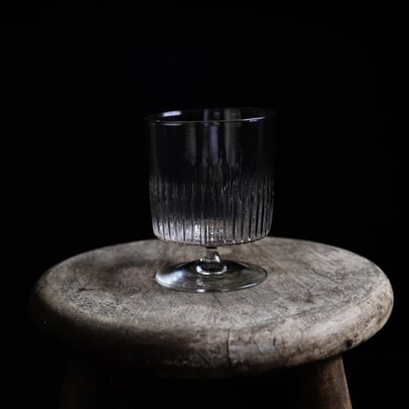 菊地大護　4-1.  Free goblet