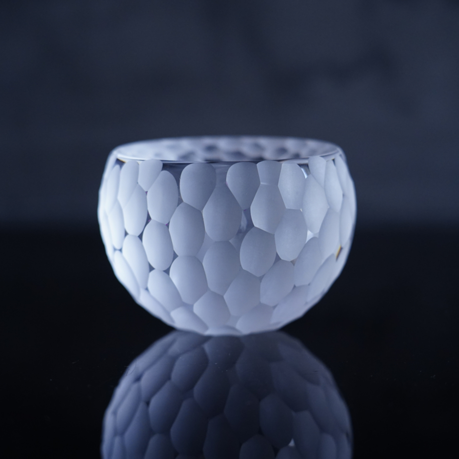 20-2 貴島雄太朗 削紋高小皿 小 | JIBITA