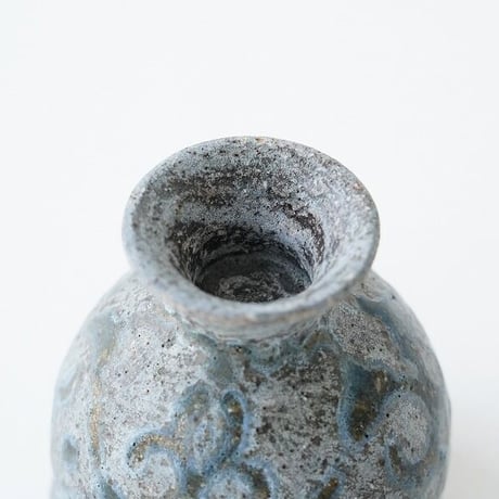 梅本尋司　NO.9　酒盃　ウィルタ（高坏）