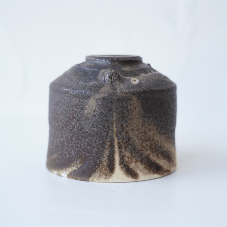 NO.5　　岩崎龍二　 茶盌