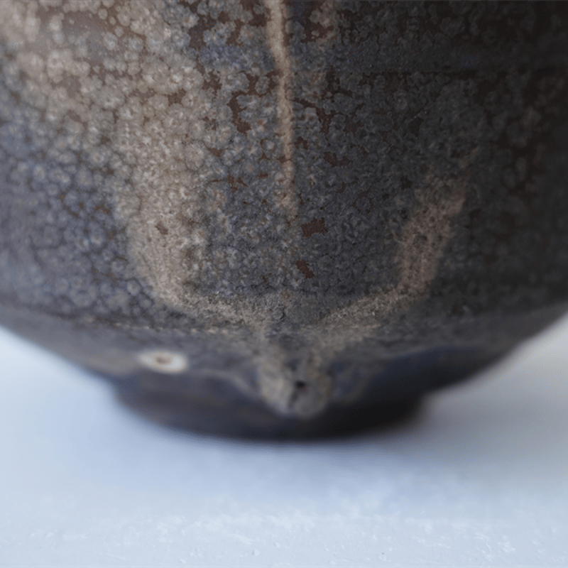 NO.5 岩崎龍二 茶盌 | JIBITA