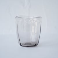 杉山洋二　NO.31　　モールコップ　黒
