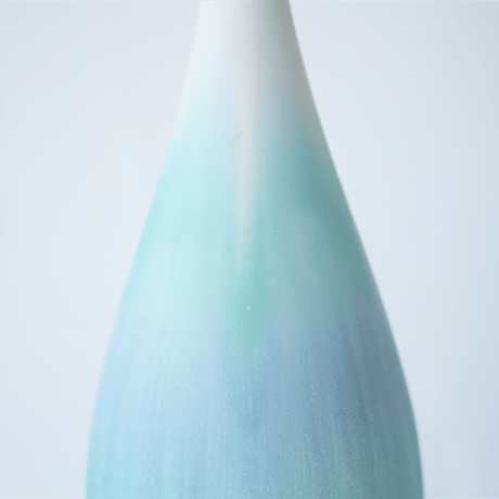 NO.8　　岩崎龍二　 花器