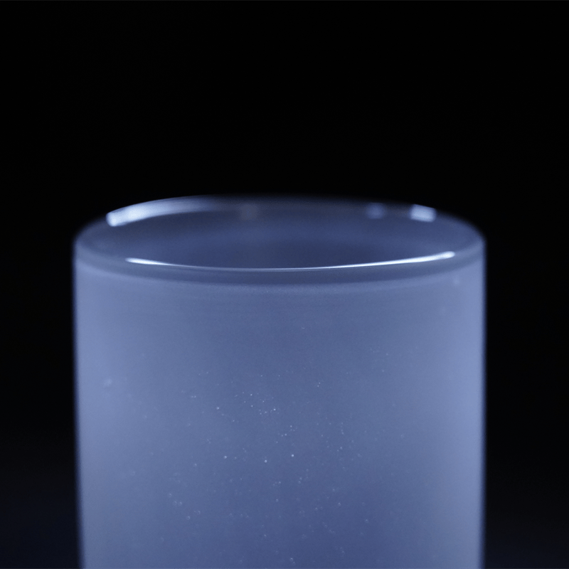 8-4. 西垣 聡 ice crack flower vase | JIBITA