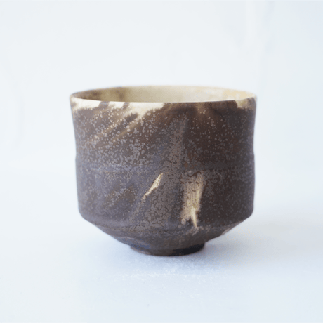 NO.5　　岩崎龍二　 茶盌