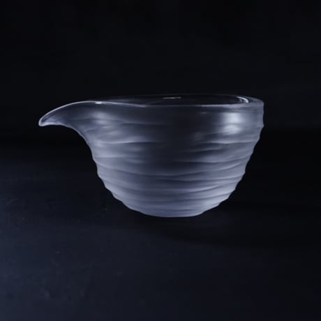 3-7　貴島雄太朗　削紋片口
