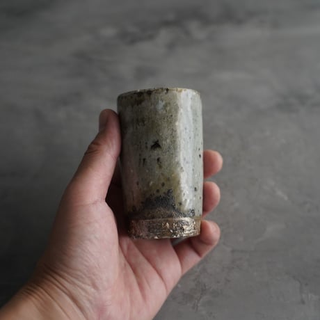 八田亨　白掛筒杯