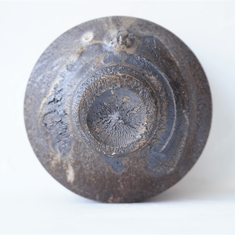 NO.5　　岩崎龍二　 茶盌