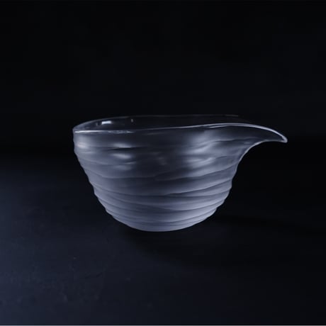3-7　貴島雄太朗　削紋片口