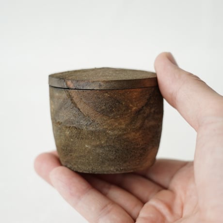 督田昌巳　920　蓋物