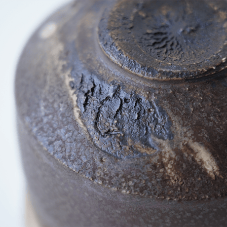 NO.5　　岩崎龍二　 茶盌