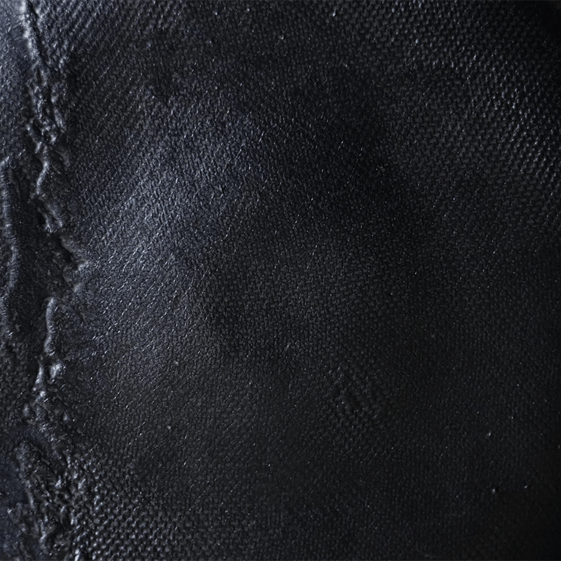 濱中史朗 皿 レザーレース 86 | JIBITA