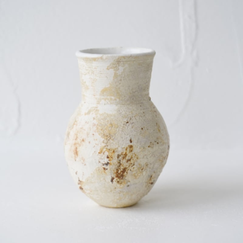 櫻井美奈子 NO.27 アンフォラ花器 | JIBITA